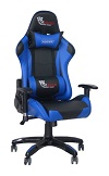 Геймерское кресло СТК-XH-8062 blue